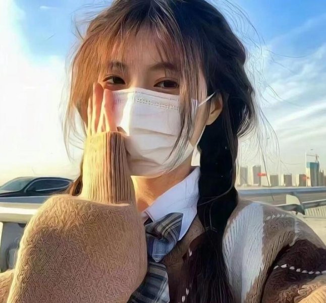 暴力小姐